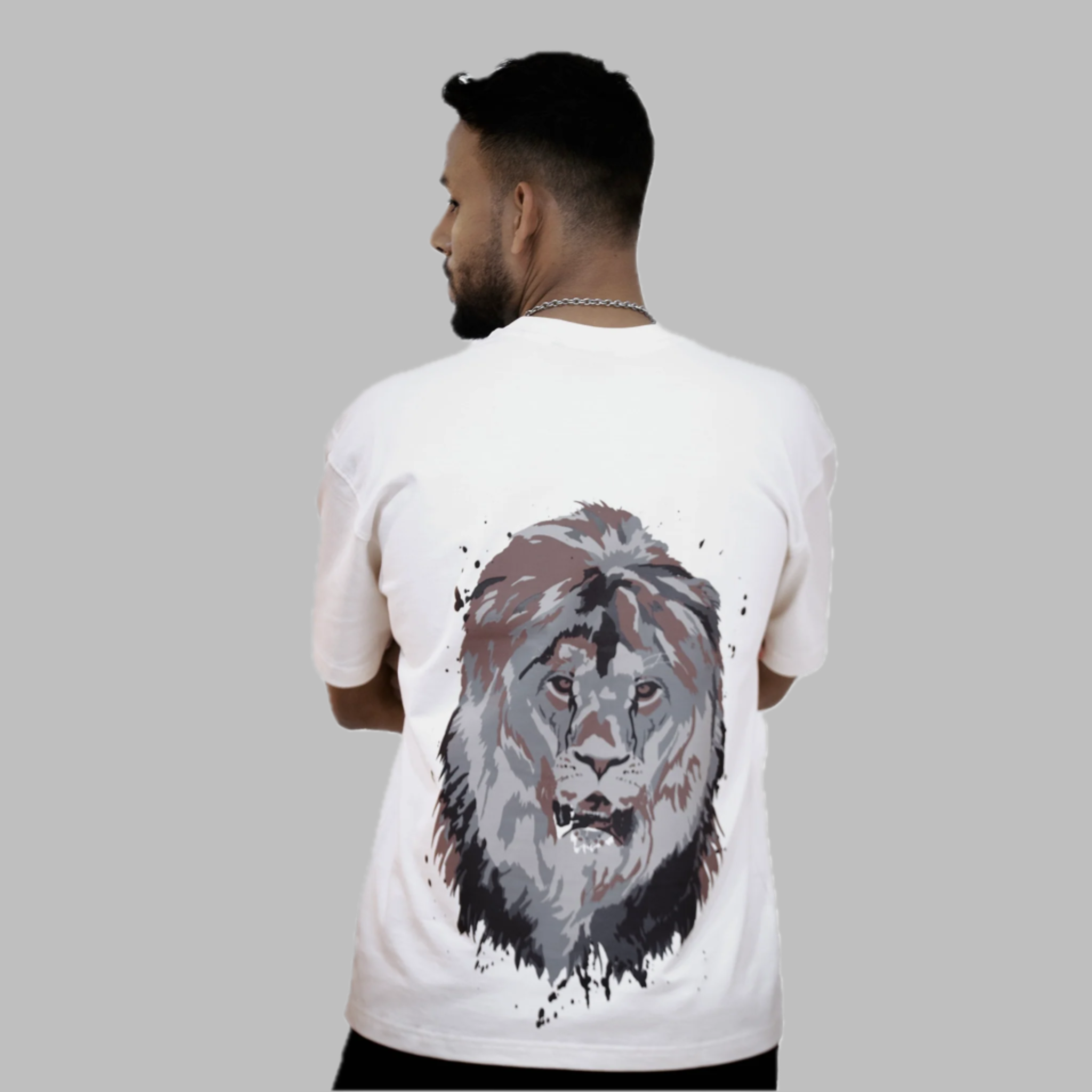 Felis Leo